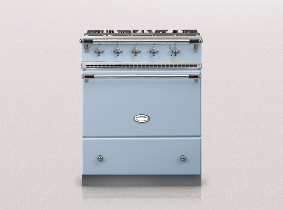 Piano de cuisson Cormatin